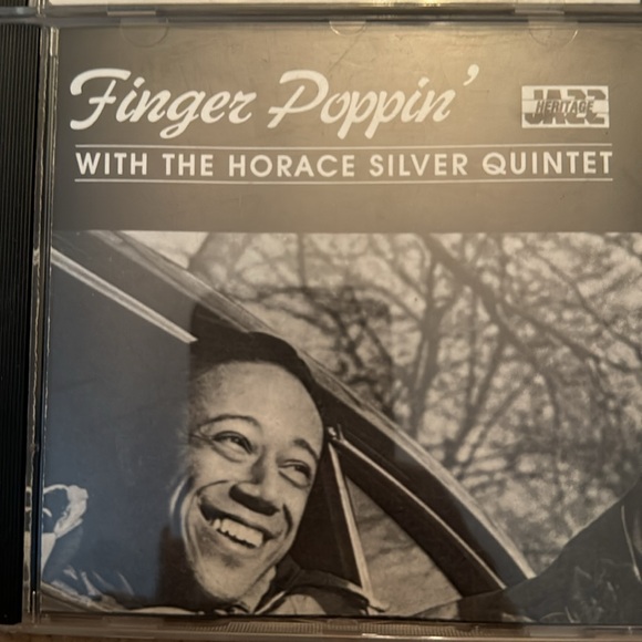 CD Jazz Lover COLLECTION - Picture 7 of 8